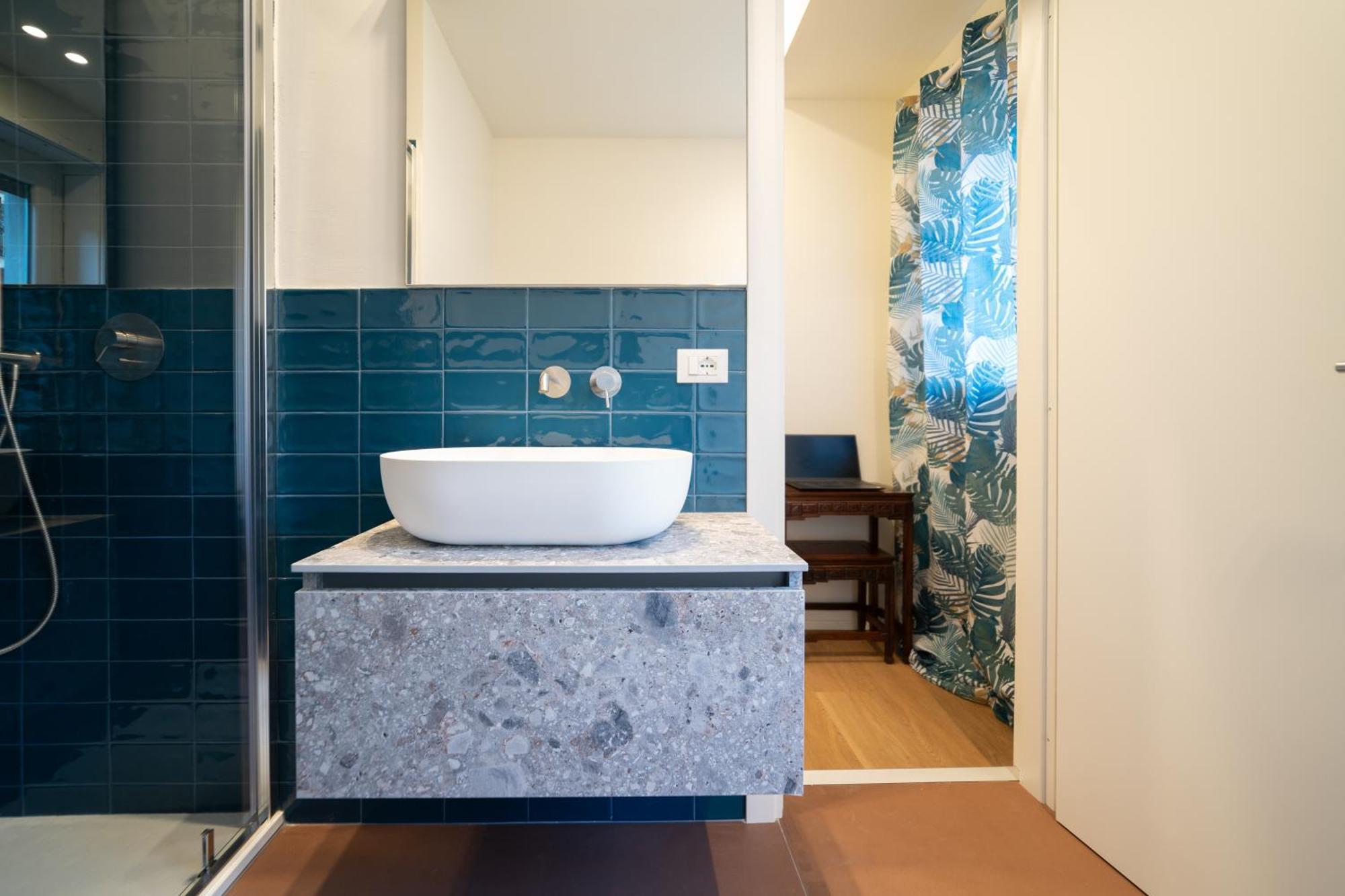 Apartamento Sempione Ferruci *